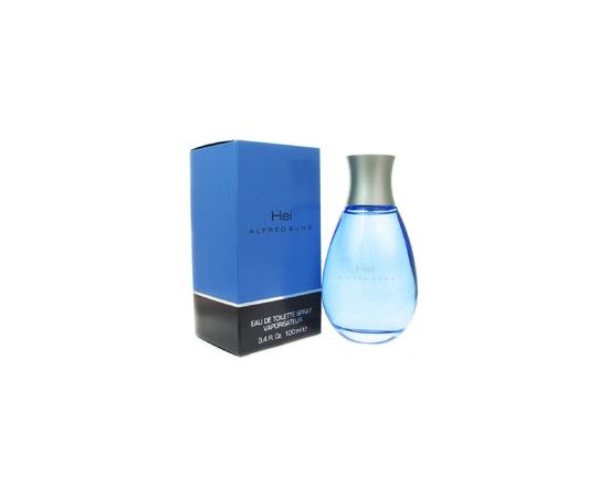 Alfred Sung Hei EDT 100ml