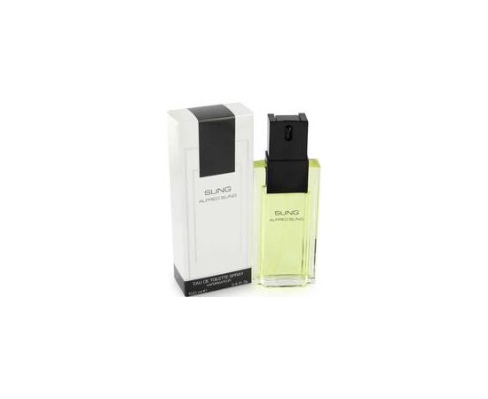 Alfred Sung Sung for Women EDT 100ml