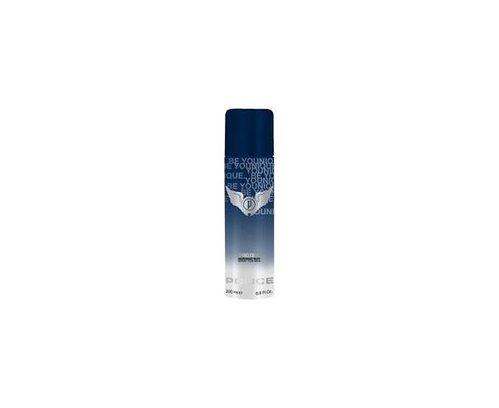 Police Frozen Deospray 200ml