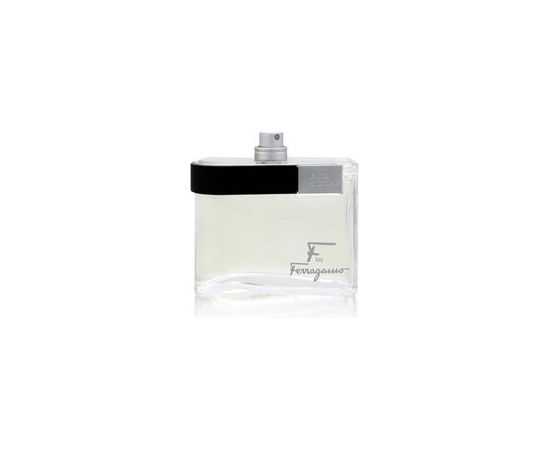 Salvatore Ferragamo F by Ferragamo pour Homme EDT Tester 100ml