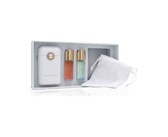 Armaf Club De Nuit Woman Dárková sada minisada pro ženy 24ml