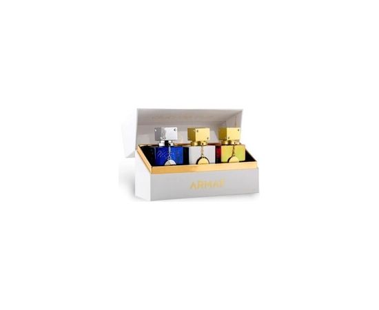Armaf Collection of miniatures 90ml