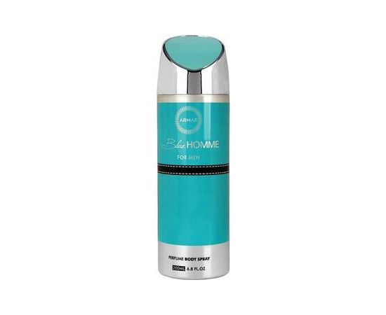 Armaf Blue Homme Deospray 200ml