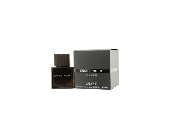 Lalique Encre Noire pour Homme EDT Tester 100ml Vīriešu Smaržas
