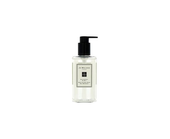 Jo Malone Blackberry & Bay Sprchový gel 250ml