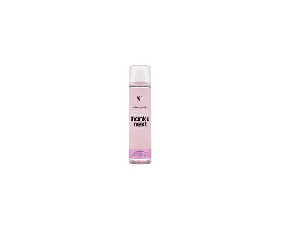 Ariana Grande Thank U Next Body spray 236ml
