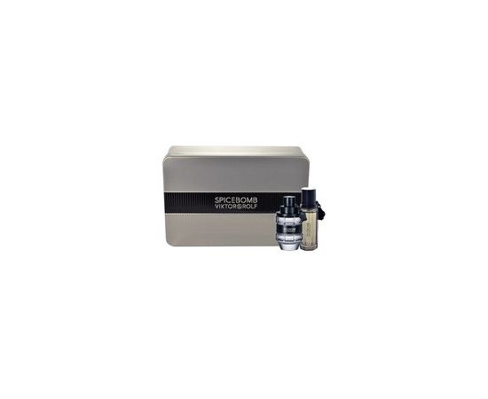 Viktor & Rolf Spicebomb Gift Set EDT 90 ml a EDT 20 ml 70ml