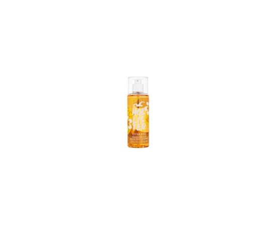 Hollister Citrus Pop Body Spray 125ml