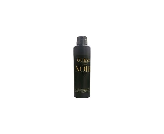 Guess Seductive Noir Homme Deospray 226ml