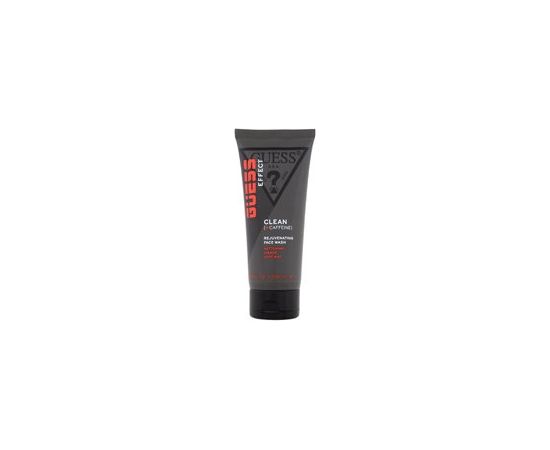 Guess Effect Cleansing gel 200ml
