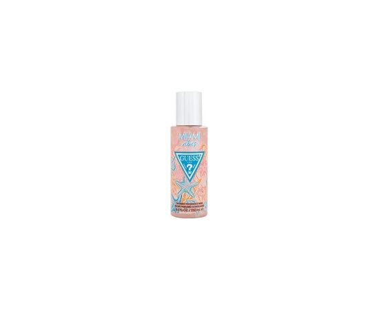 Guess Miami Vibes Body Spray 250ml