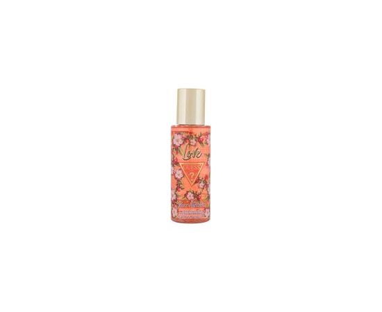 Guess Love Sheer Attraction - Body spray 250ml
