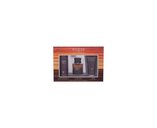 Guess 1981 Los Angeles Gift set EDT 100 ml, shower gel 200 ml and deospray 226 ml 100ml