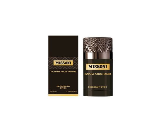 Missoni Perfume For Men Deostick 75ml Dezodoranti