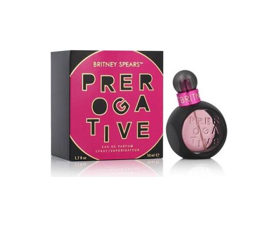 Britney Spears Prerogative EDP 30ml