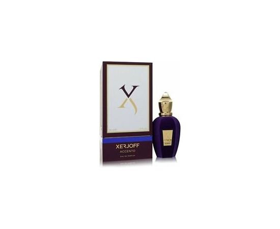 Xerjoff " V " Accento EDP 50ml
