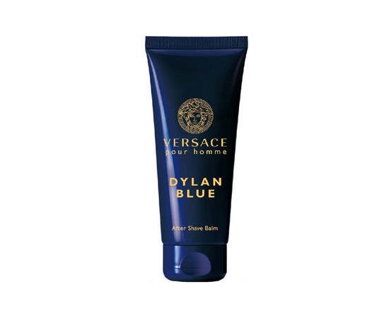 Versace Dylan Blue After Shave Balsam 100ml