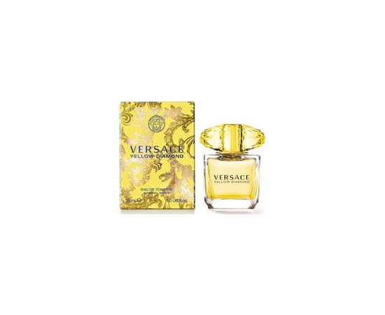 Versace Yellow Diamond EDT Tester 90ml