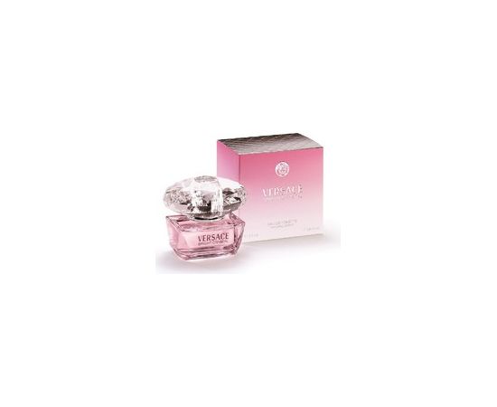 Versace Bright Crystal EDT Tester 90ml