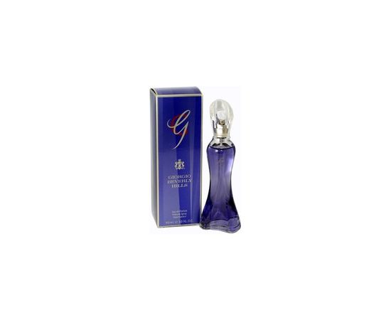 Giorgio Beverly Hills G EDP 90ml