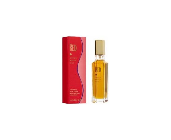 Giorgio Beverly Hills Red EDT 90ml