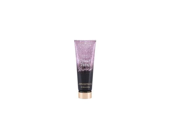 Victorias Secret Velvet Petals Shimmer Body Lotion 236ml