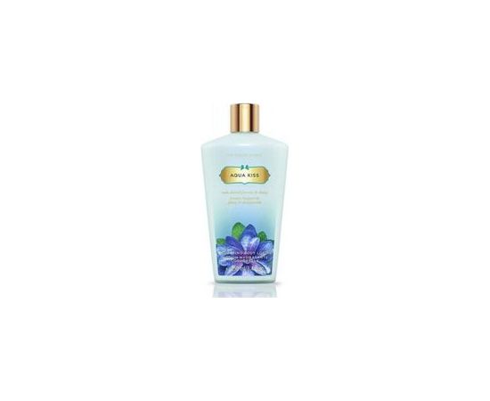 Victorias Secret Aqua Kiss Body Lotion 236ml