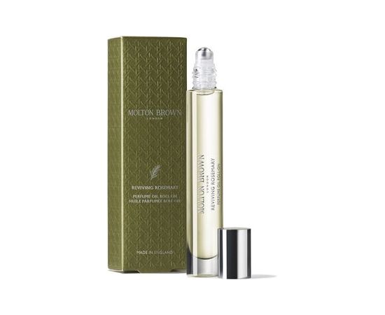 Molton Brown Reviving Rosemary Perfume Oil Roll-On 10ml