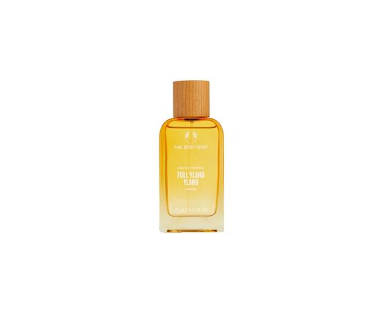 The Body Shop Full Ylang Ylang EDP 75ml