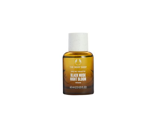 The Body Shop Black Musk Night Bloom EDT 60ml