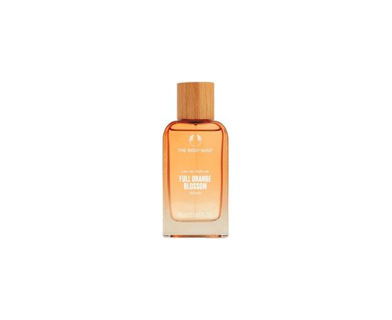 The Body Shop Full Orange Blossom EDP 75ml