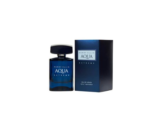 Perry Ellis Aqua Extreme EDT 100ml