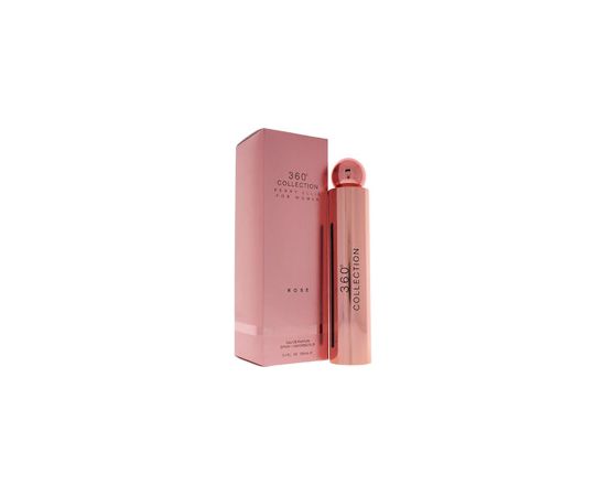 Perry Ellis 360° Collection Rosé EDP 100ml