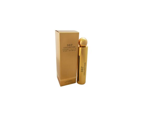 Perry Ellis 360° Collection for Women EDP 100ml