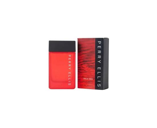 Perry Ellis Bold Red EDT 100ml