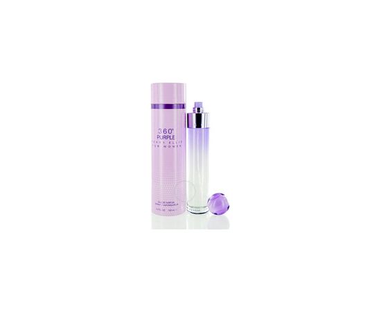 Perry Ellis 360° Purple EDP 100ml