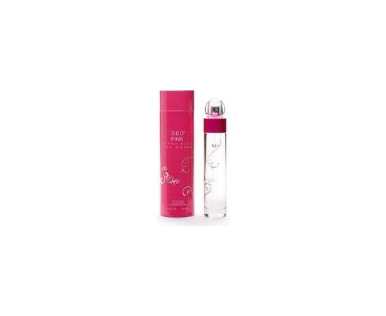 Perry Ellis 360° Pink EDP 100ml