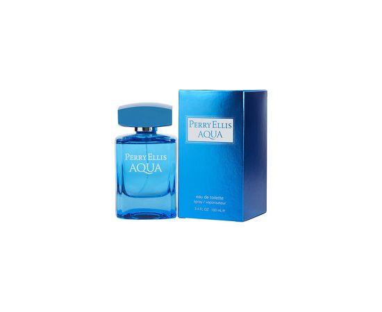 Perry Ellis Aqua for Men EDT 100ml