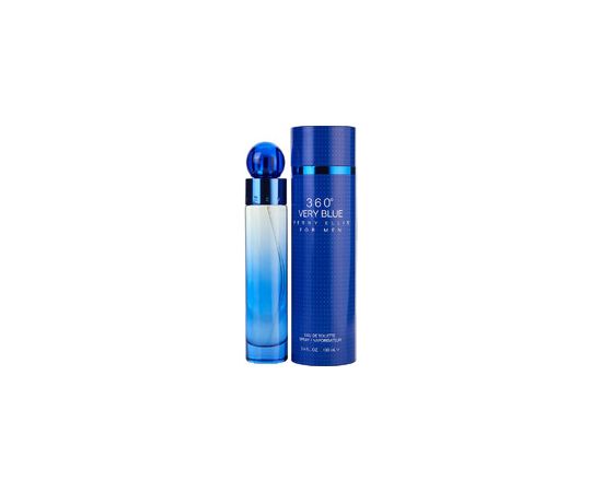 Perry Ellis 360° Very Bule for Men EDT 200ml