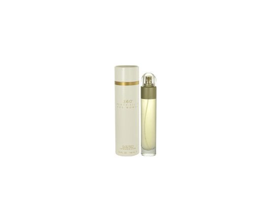 Perry Ellis 360° for Women EDT 100ml