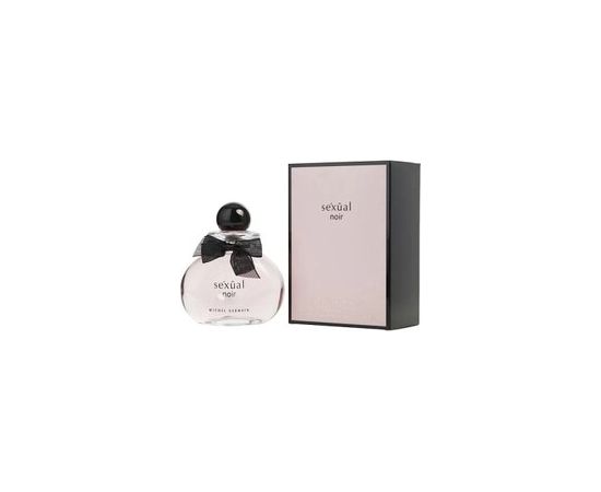 Michel Germain Sexual Noir for Women EDP 125ml