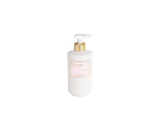 Maison Francis Kurkdjian A La Rose Tělové mléko 350ml