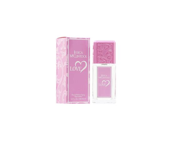 Jessica Mc Clintock Love EDP 100ml