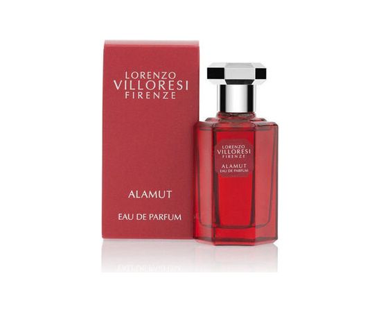 Lorenzo Villoresi Alamut EDP 50ml