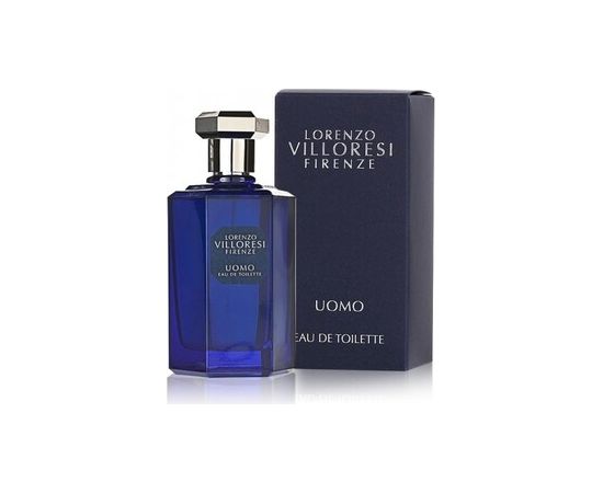 Lorenzo Villoresi Uomo EDT 100ml
