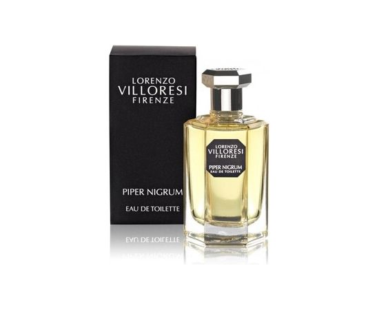 Lorenzo Villoresi Piper Nigrum EDT 50ml