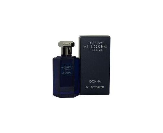 Lorenzo Villoresi Donna EDT 100ml