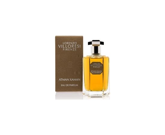 Lorenzo Villoresi Atman Xaman EDP 100ml