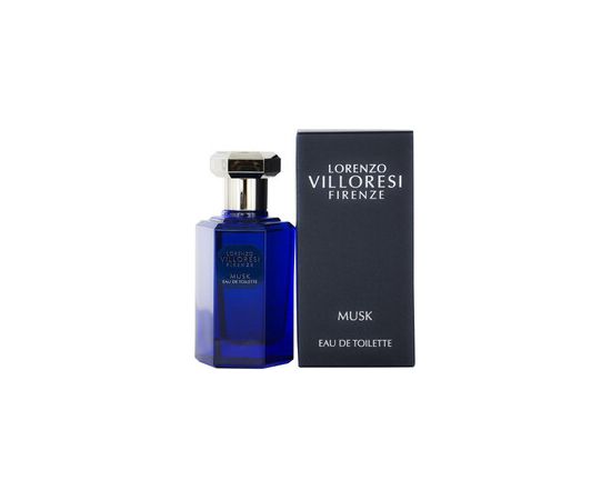 Lorenzo Villoresi Musk EDT 100ml