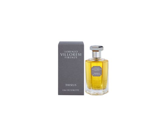 Lorenzo Villoresi Theseus EDT 100ml